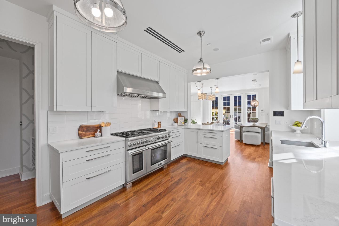 513 N SAINT ASAPH ST, ALEXANDRIA, Virginia 22314, 4 Bedrooms Bedrooms, ,3 BathroomsBathrooms,Residential,For sale,513 N SAINT ASAPH ST,VAAX2050176 MLS # VAAX2050176