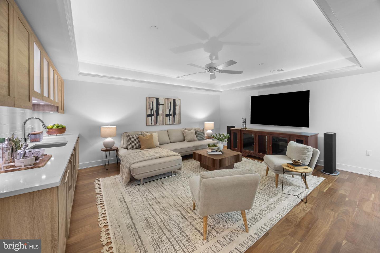 513 N SAINT ASAPH ST, ALEXANDRIA, Virginia 22314, 4 Bedrooms Bedrooms, ,3 BathroomsBathrooms,Residential,For sale,513 N SAINT ASAPH ST,VAAX2050176 MLS # VAAX2050176