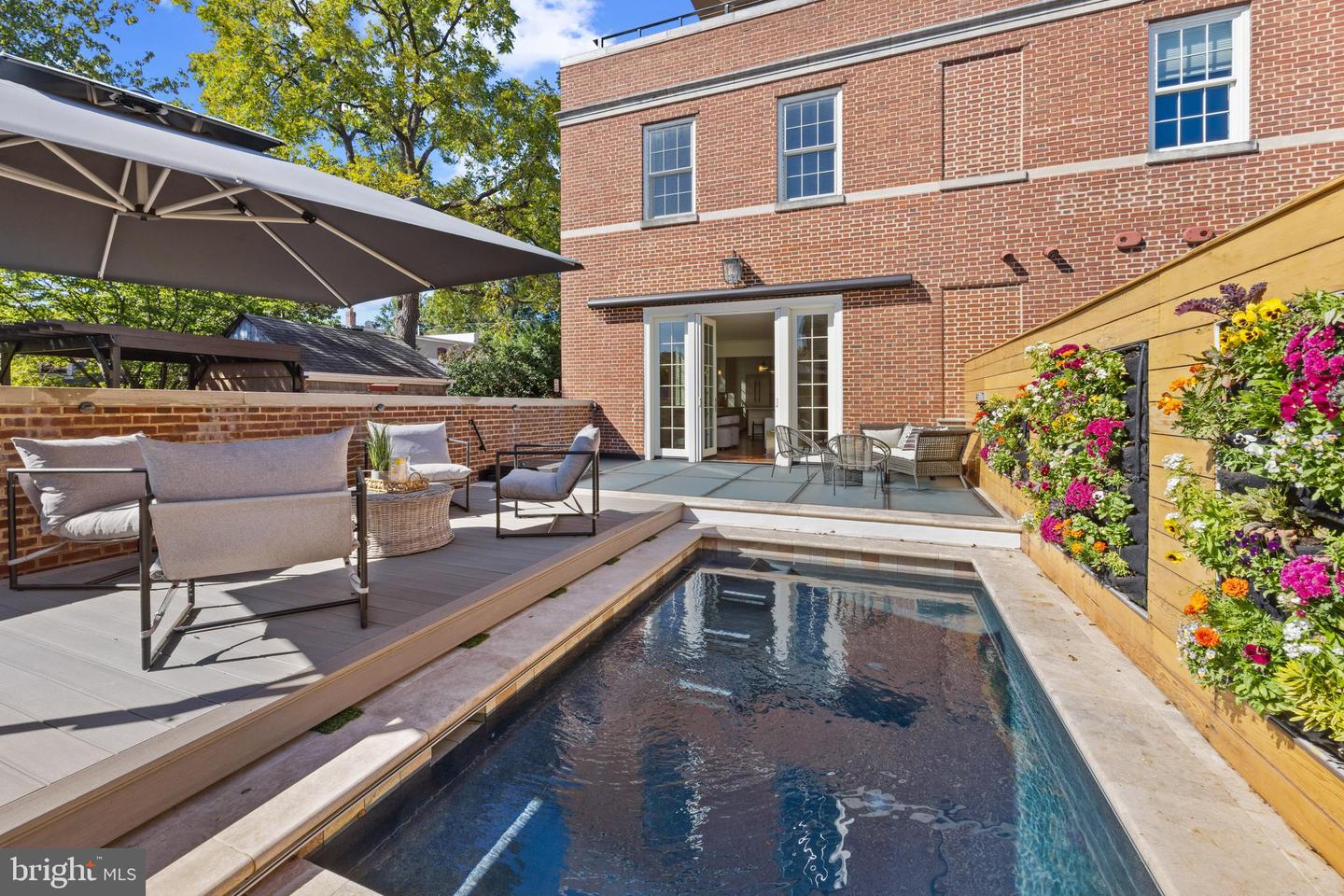 513 N SAINT ASAPH ST, ALEXANDRIA, Virginia 22314, 4 Bedrooms Bedrooms, ,3 BathroomsBathrooms,Residential,For sale,513 N SAINT ASAPH ST,VAAX2050176 MLS # VAAX2050176