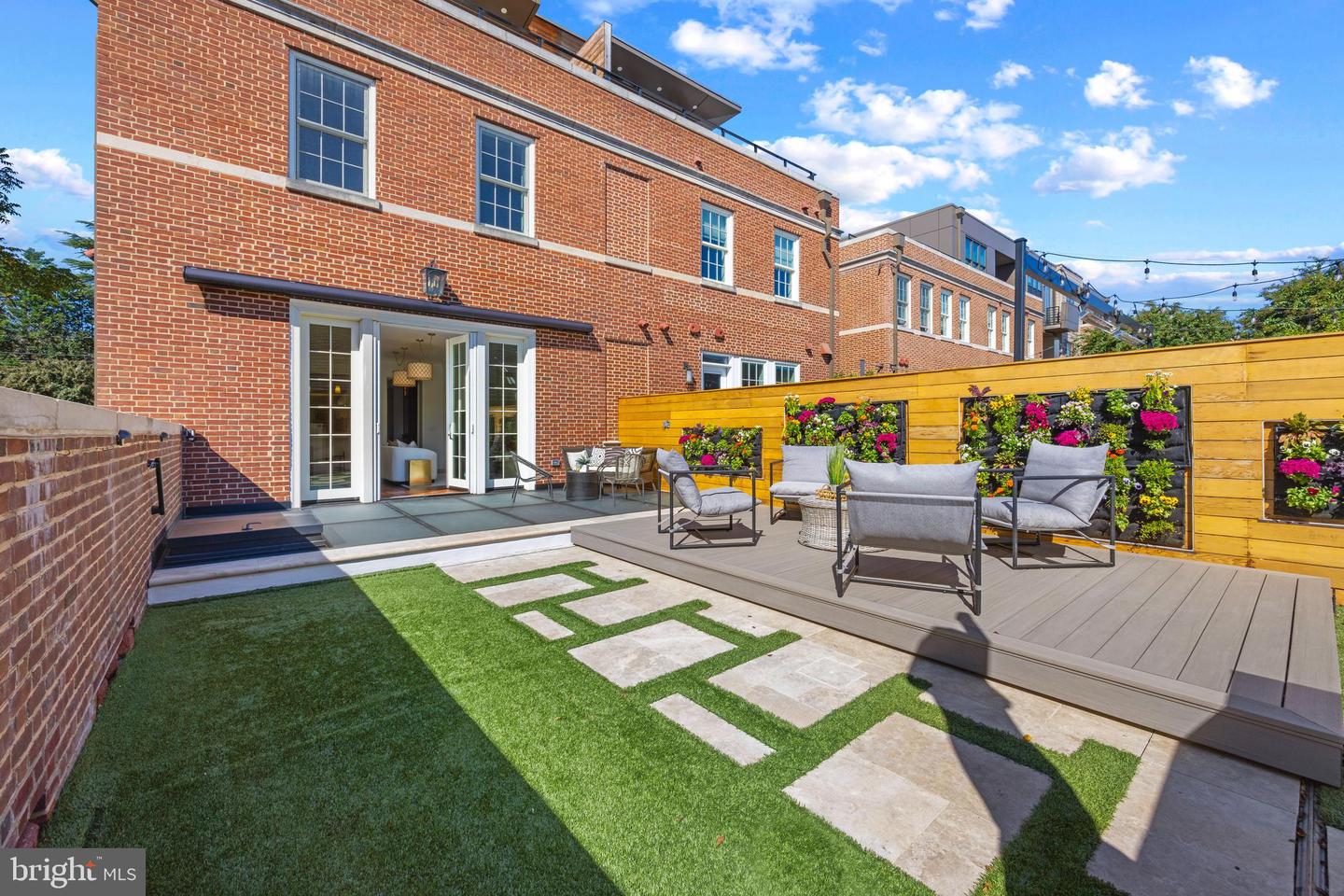 513 N SAINT ASAPH ST, ALEXANDRIA, Virginia 22314, 4 Bedrooms Bedrooms, ,3 BathroomsBathrooms,Residential,For sale,513 N SAINT ASAPH ST,VAAX2050176 MLS # VAAX2050176