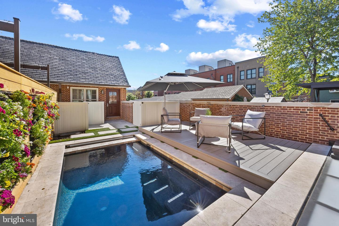 513 N SAINT ASAPH ST, ALEXANDRIA, Virginia 22314, 4 Bedrooms Bedrooms, ,3 BathroomsBathrooms,Residential,For sale,513 N SAINT ASAPH ST,VAAX2050176 MLS # VAAX2050176