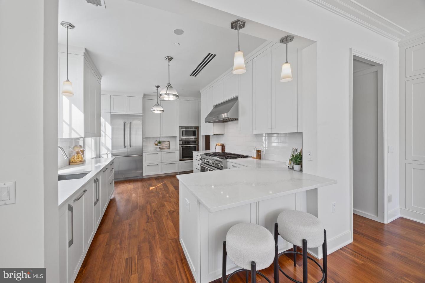 513 N SAINT ASAPH ST, ALEXANDRIA, Virginia 22314, 4 Bedrooms Bedrooms, ,3 BathroomsBathrooms,Residential,For sale,513 N SAINT ASAPH ST,VAAX2050176 MLS # VAAX2050176