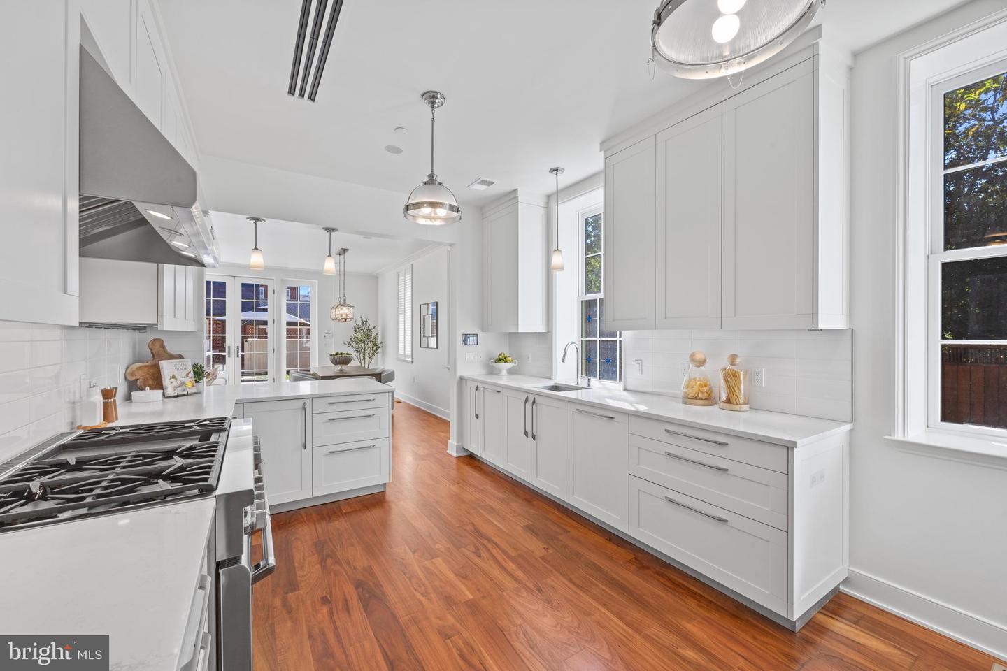 513 N SAINT ASAPH ST, ALEXANDRIA, Virginia 22314, 4 Bedrooms Bedrooms, ,3 BathroomsBathrooms,Residential,For sale,513 N SAINT ASAPH ST,VAAX2050176 MLS # VAAX2050176