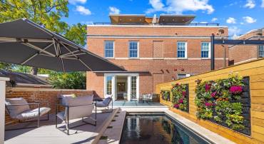 513 N SAINT ASAPH ST, ALEXANDRIA, Virginia 22314, 4 Bedrooms Bedrooms, ,3 BathroomsBathrooms,Residential,For sale,513 N SAINT ASAPH ST,VAAX2050176 MLS # VAAX2050176