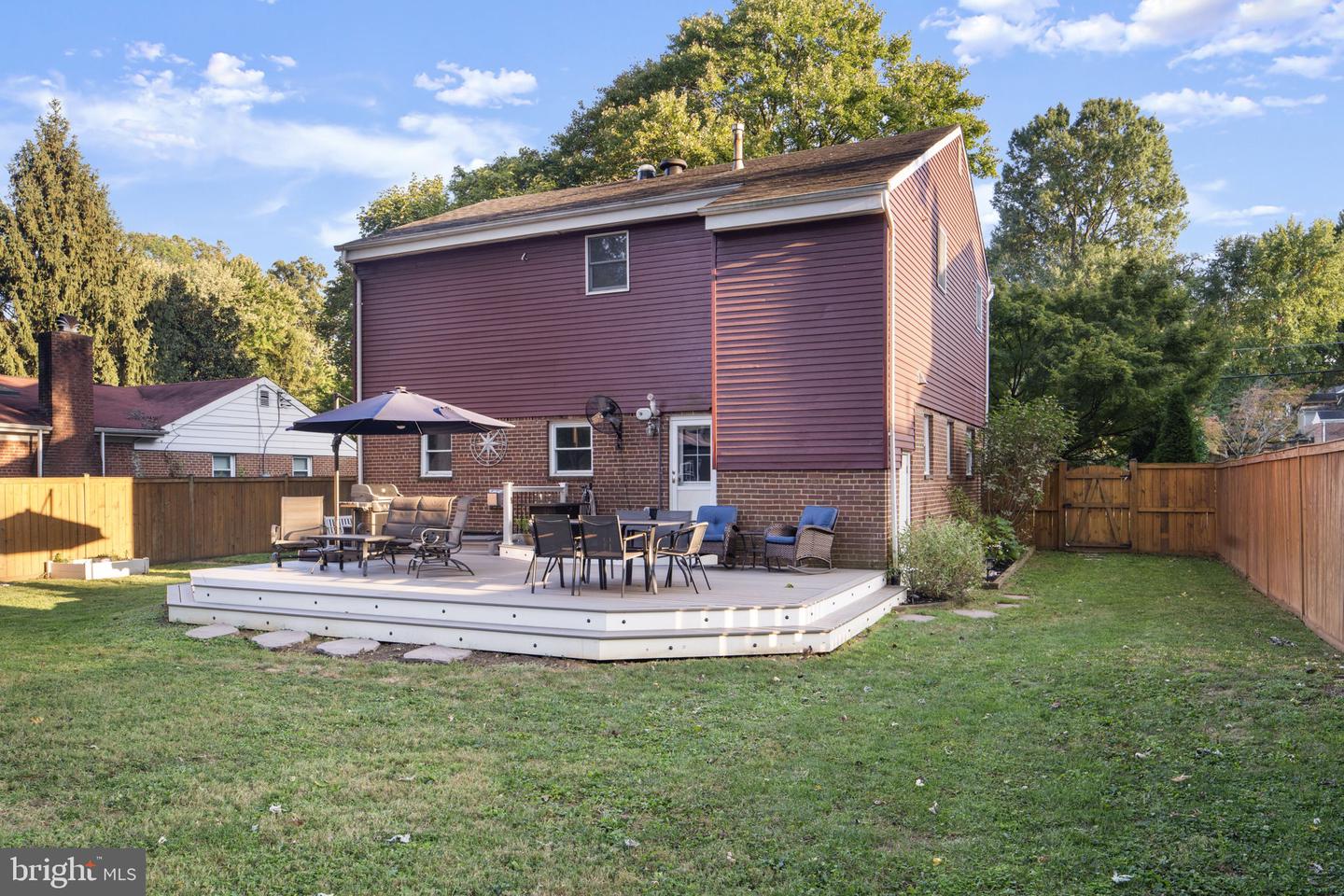 7228 ARTHUR DR, FALLS CHURCH, Virginia 22046, 4 Bedrooms Bedrooms, ,2 BathroomsBathrooms,Residential,For sale,7228 ARTHUR DR,VAFX2269296 MLS # VAFX2269296