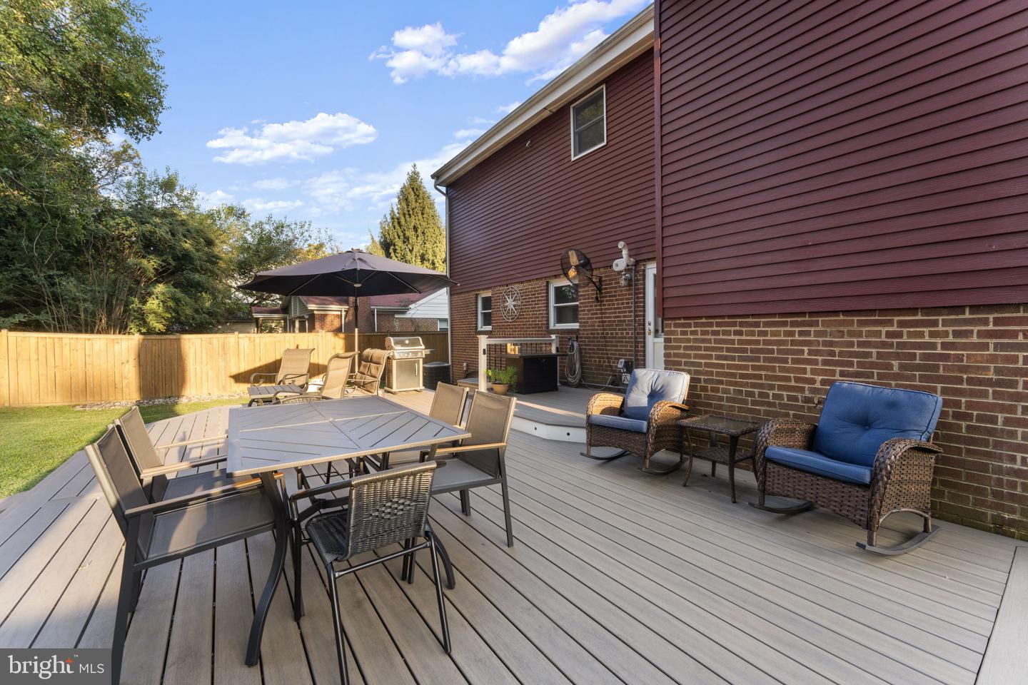 7228 ARTHUR DR, FALLS CHURCH, Virginia 22046, 4 Bedrooms Bedrooms, ,2 BathroomsBathrooms,Residential,For sale,7228 ARTHUR DR,VAFX2269296 MLS # VAFX2269296