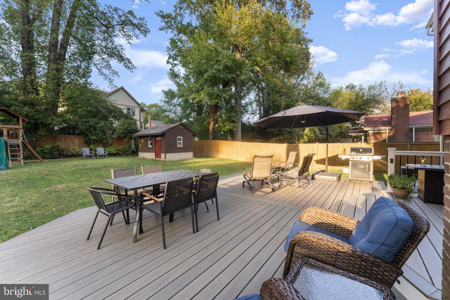 7228 ARTHUR DR, FALLS CHURCH, Virginia 22046, 4 Bedrooms Bedrooms, ,2 BathroomsBathrooms,Residential,For sale,7228 ARTHUR DR,VAFX2269296 MLS # VAFX2269296