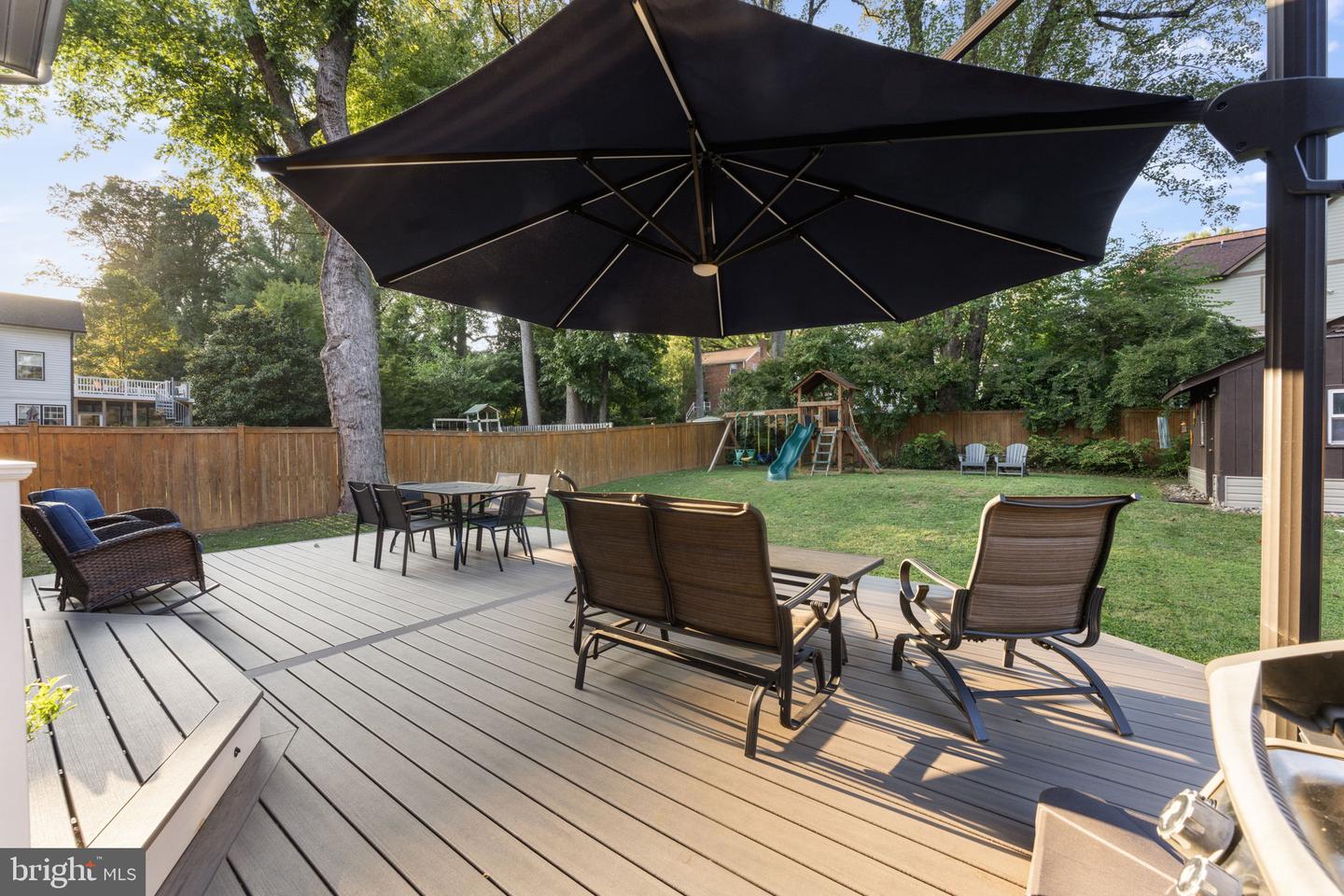 7228 ARTHUR DR, FALLS CHURCH, Virginia 22046, 4 Bedrooms Bedrooms, ,2 BathroomsBathrooms,Residential,For sale,7228 ARTHUR DR,VAFX2269296 MLS # VAFX2269296
