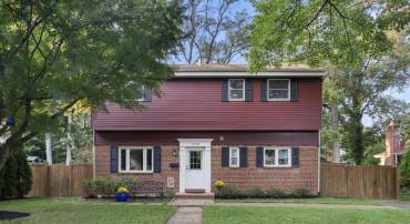 7228 ARTHUR DR, FALLS CHURCH, Virginia 22046, 4 Bedrooms Bedrooms, ,2 BathroomsBathrooms,Residential,For sale,7228 ARTHUR DR,VAFX2269296 MLS # VAFX2269296