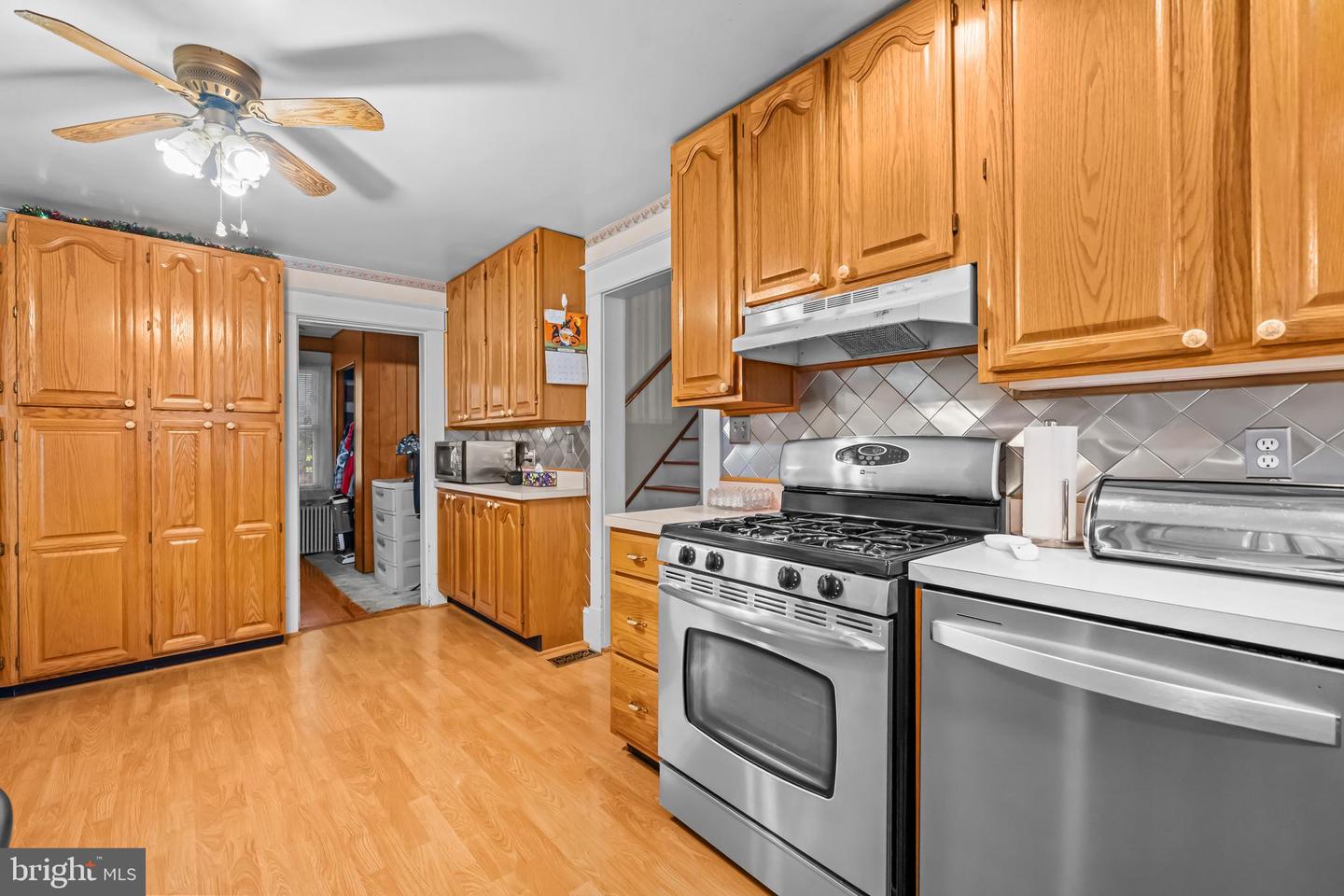 3109 8TH ST N, ARLINGTON, Virginia 22205, 4 Bedrooms Bedrooms, ,2 BathroomsBathrooms,Residential,For sale,3109 8TH ST N,VAAR2064190 MLS # VAAR2064190