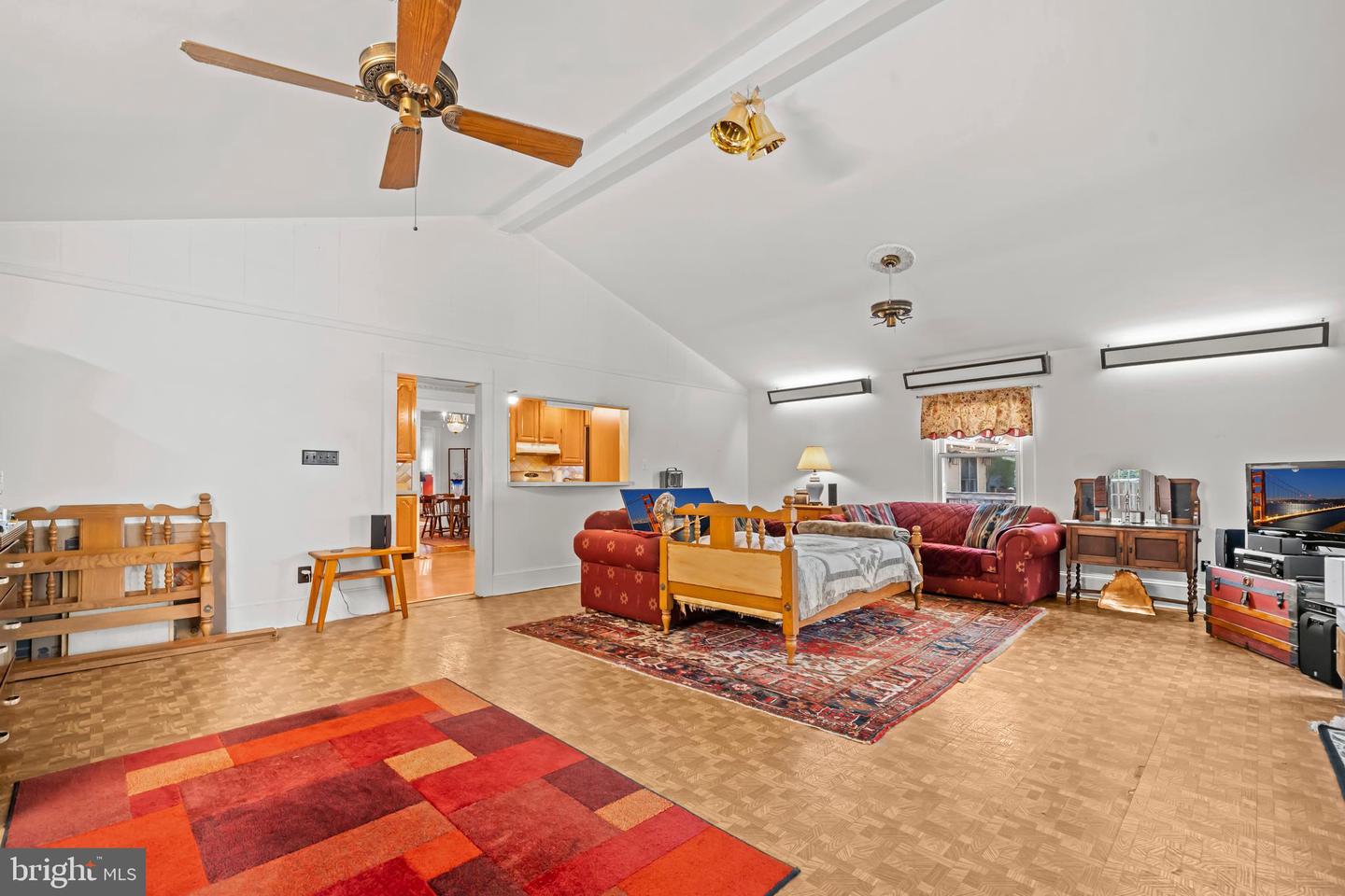3109 8TH ST N, ARLINGTON, Virginia 22205, 4 Bedrooms Bedrooms, ,2 BathroomsBathrooms,Residential,For sale,3109 8TH ST N,VAAR2064190 MLS # VAAR2064190