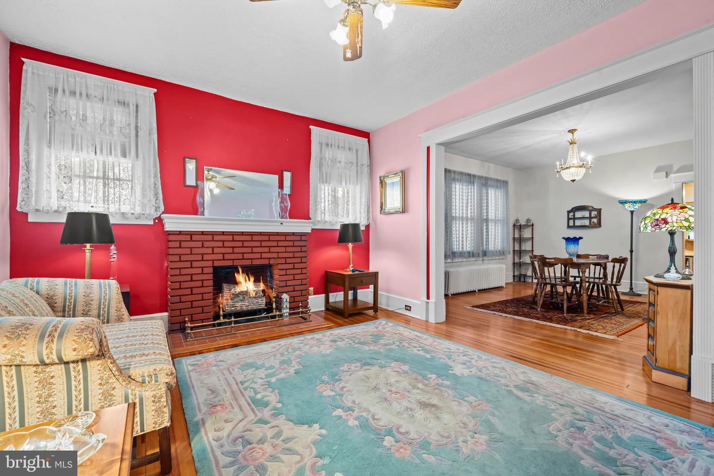 3109 8TH ST N, ARLINGTON, Virginia 22205, 4 Bedrooms Bedrooms, ,2 BathroomsBathrooms,Residential,For sale,3109 8TH ST N,VAAR2064190 MLS # VAAR2064190