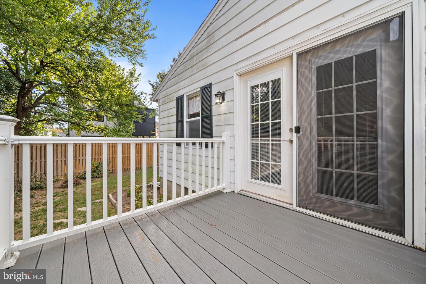 3109 8TH ST N, ARLINGTON, Virginia 22205, 4 Bedrooms Bedrooms, ,2 BathroomsBathrooms,Residential,For sale,3109 8TH ST N,VAAR2064190 MLS # VAAR2064190