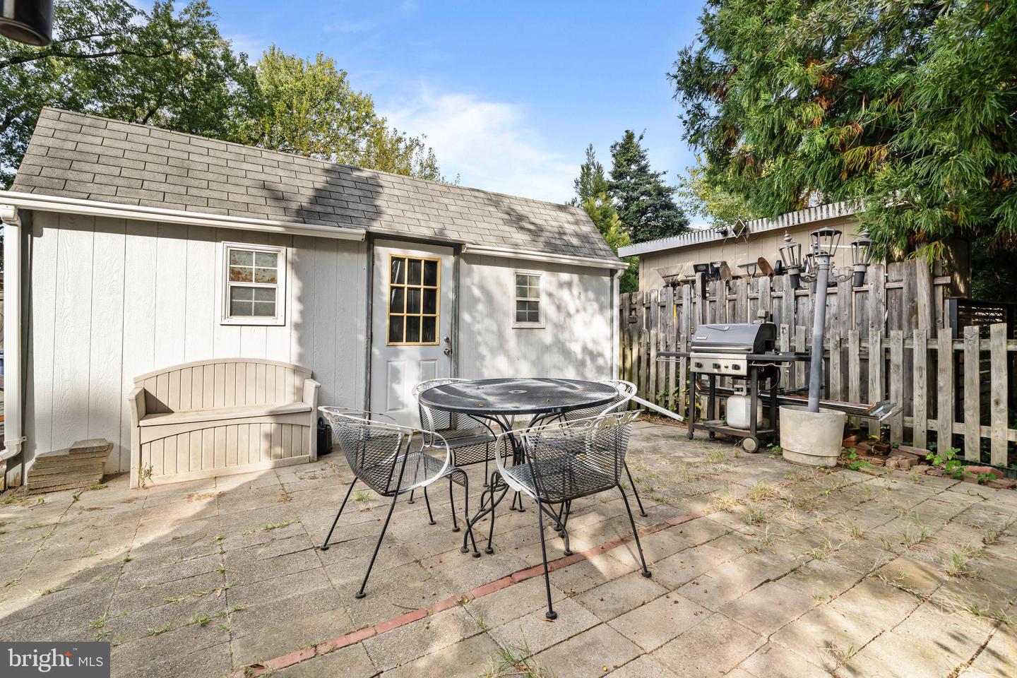 3109 8TH ST N, ARLINGTON, Virginia 22205, 4 Bedrooms Bedrooms, ,2 BathroomsBathrooms,Residential,For sale,3109 8TH ST N,VAAR2064190 MLS # VAAR2064190