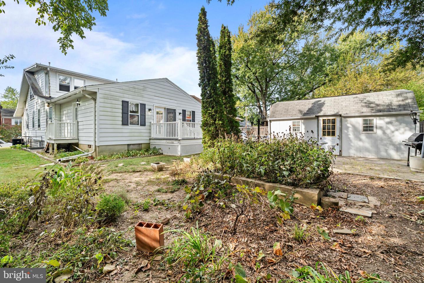 3109 8TH ST N, ARLINGTON, Virginia 22205, 4 Bedrooms Bedrooms, ,2 BathroomsBathrooms,Residential,For sale,3109 8TH ST N,VAAR2064190 MLS # VAAR2064190