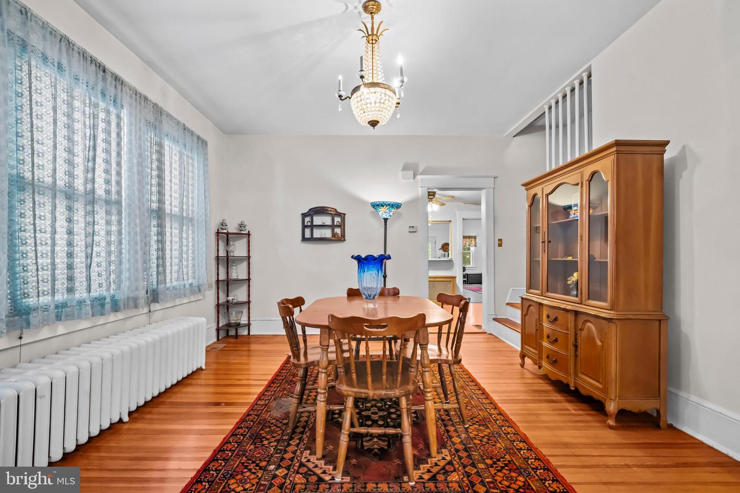 3109 8TH ST N, ARLINGTON, Virginia 22205, 4 Bedrooms Bedrooms, ,2 BathroomsBathrooms,Residential,For sale,3109 8TH ST N,VAAR2064190 MLS # VAAR2064190