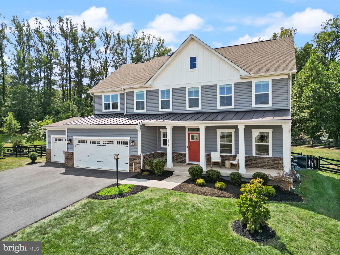 6529 BOB WHITE DR, WARRENTON, Virginia 20187, 5 Bedrooms Bedrooms, 11 Rooms Rooms,4 BathroomsBathrooms,Residential,For sale,6529 BOB WHITE DR,VAFQ2018496 MLS # VAFQ2018496