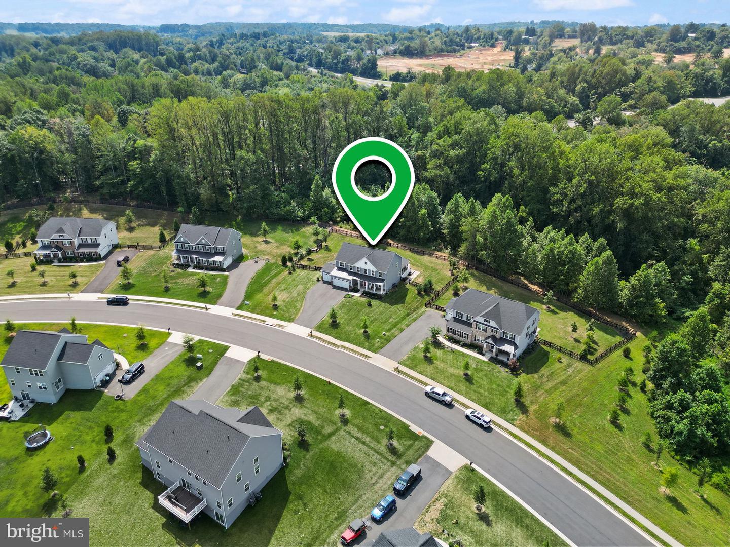 6529 BOB WHITE DR, WARRENTON, Virginia 20187, 5 Bedrooms Bedrooms, 11 Rooms Rooms,4 BathroomsBathrooms,Residential,For sale,6529 BOB WHITE DR,VAFQ2018496 MLS # VAFQ2018496