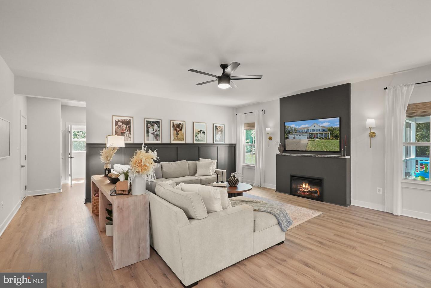 6529 BOB WHITE DR, WARRENTON, Virginia 20187, 5 Bedrooms Bedrooms, 11 Rooms Rooms,4 BathroomsBathrooms,Residential,For sale,6529 BOB WHITE DR,VAFQ2018496 MLS # VAFQ2018496
