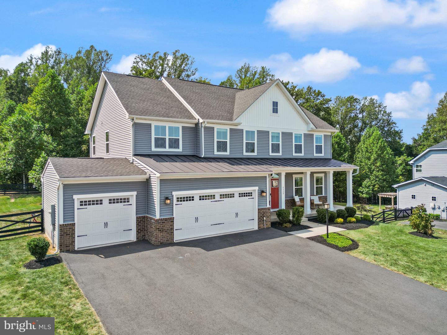 6529 BOB WHITE DR, WARRENTON, Virginia 20187, 5 Bedrooms Bedrooms, 11 Rooms Rooms,4 BathroomsBathrooms,Residential,For sale,6529 BOB WHITE DR,VAFQ2018496 MLS # VAFQ2018496