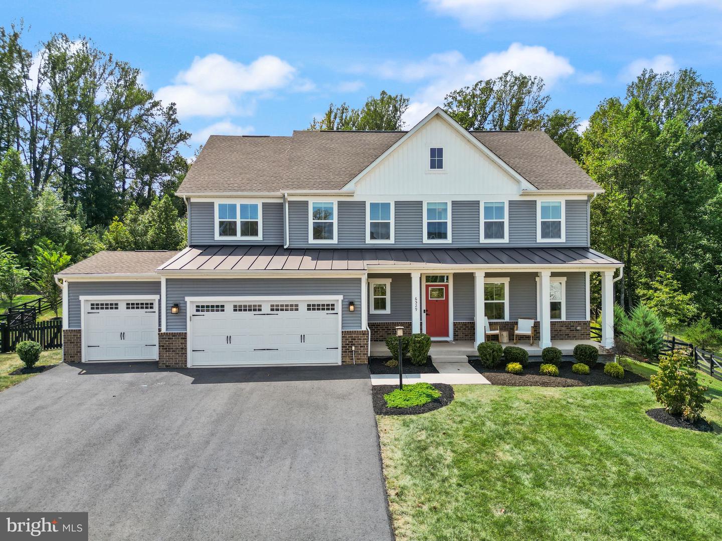 6529 BOB WHITE DR, WARRENTON, Virginia 20187, 5 Bedrooms Bedrooms, 11 Rooms Rooms,4 BathroomsBathrooms,Residential,For sale,6529 BOB WHITE DR,VAFQ2018496 MLS # VAFQ2018496