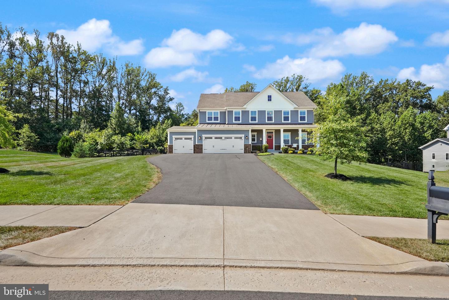 6529 BOB WHITE DR, WARRENTON, Virginia 20187, 5 Bedrooms Bedrooms, 11 Rooms Rooms,4 BathroomsBathrooms,Residential,For sale,6529 BOB WHITE DR,VAFQ2018496 MLS # VAFQ2018496