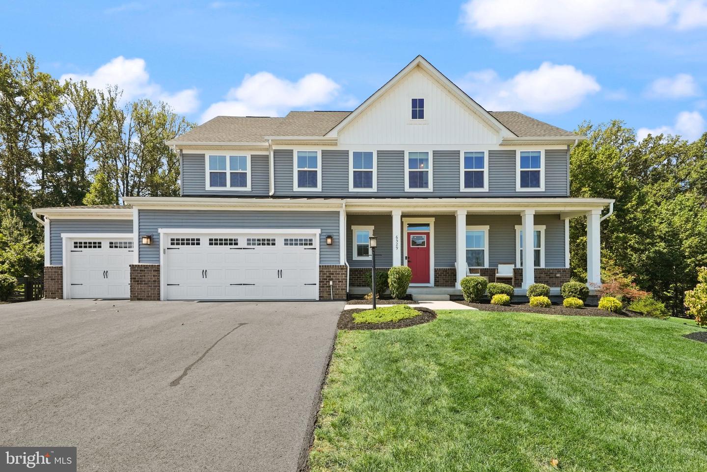 6529 BOB WHITE DR, WARRENTON, Virginia 20187, 5 Bedrooms Bedrooms, 11 Rooms Rooms,4 BathroomsBathrooms,Residential,For sale,6529 BOB WHITE DR,VAFQ2018496 MLS # VAFQ2018496