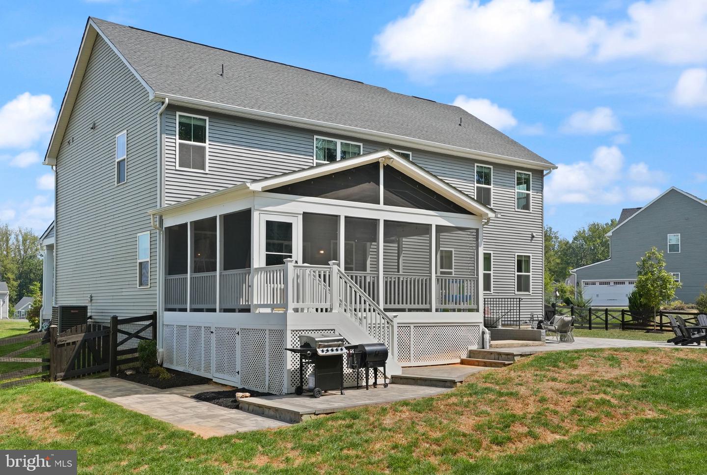 6529 BOB WHITE DR, WARRENTON, Virginia 20187, 5 Bedrooms Bedrooms, 11 Rooms Rooms,4 BathroomsBathrooms,Residential,For sale,6529 BOB WHITE DR,VAFQ2018496 MLS # VAFQ2018496