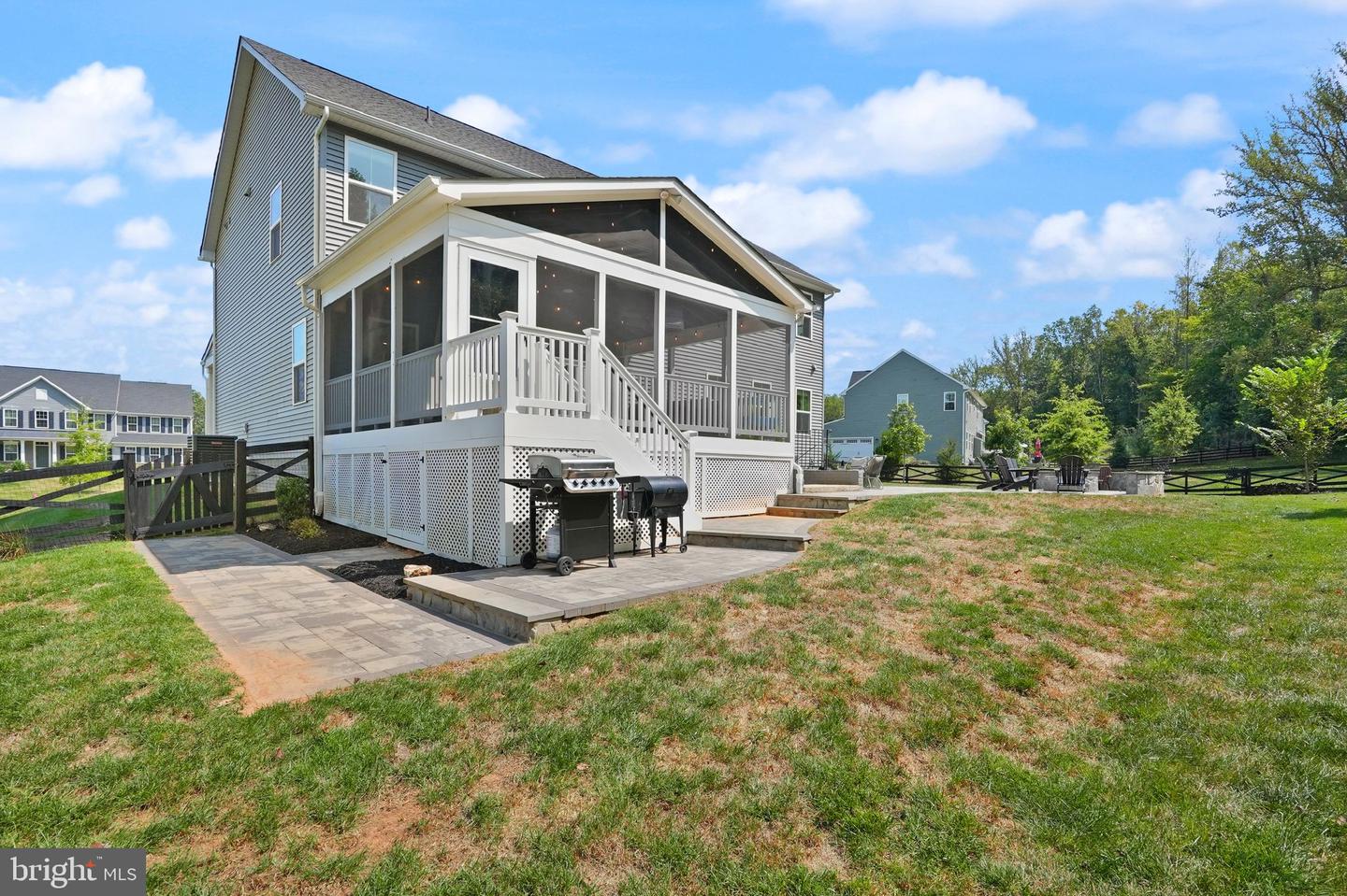 6529 BOB WHITE DR, WARRENTON, Virginia 20187, 5 Bedrooms Bedrooms, 11 Rooms Rooms,4 BathroomsBathrooms,Residential,For sale,6529 BOB WHITE DR,VAFQ2018496 MLS # VAFQ2018496