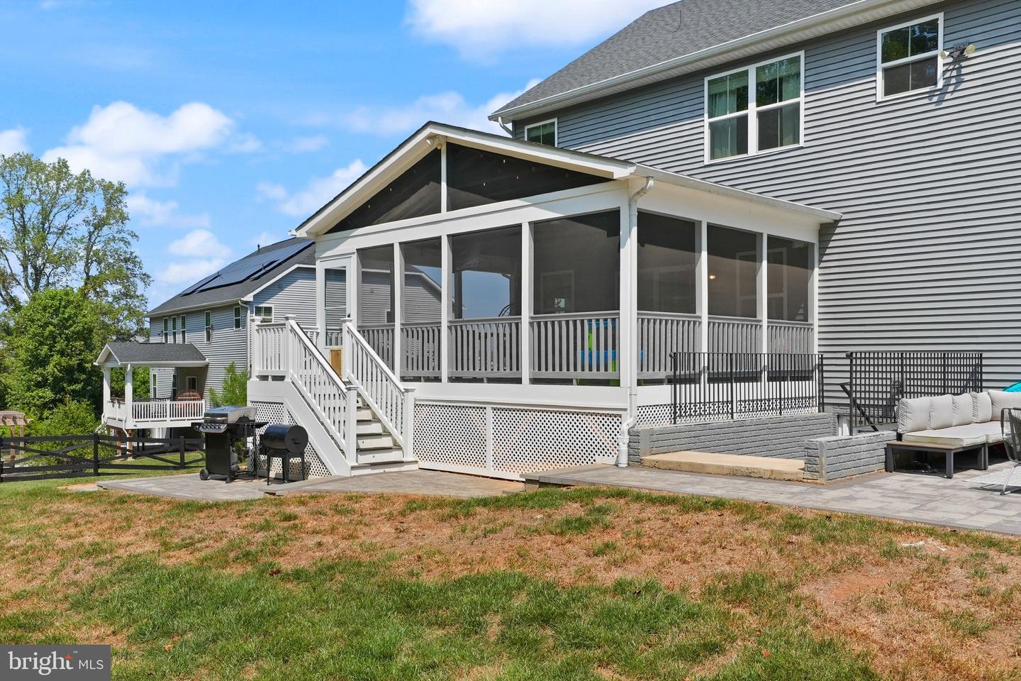 6529 BOB WHITE DR, WARRENTON, Virginia 20187, 5 Bedrooms Bedrooms, 11 Rooms Rooms,4 BathroomsBathrooms,Residential,For sale,6529 BOB WHITE DR,VAFQ2018496 MLS # VAFQ2018496