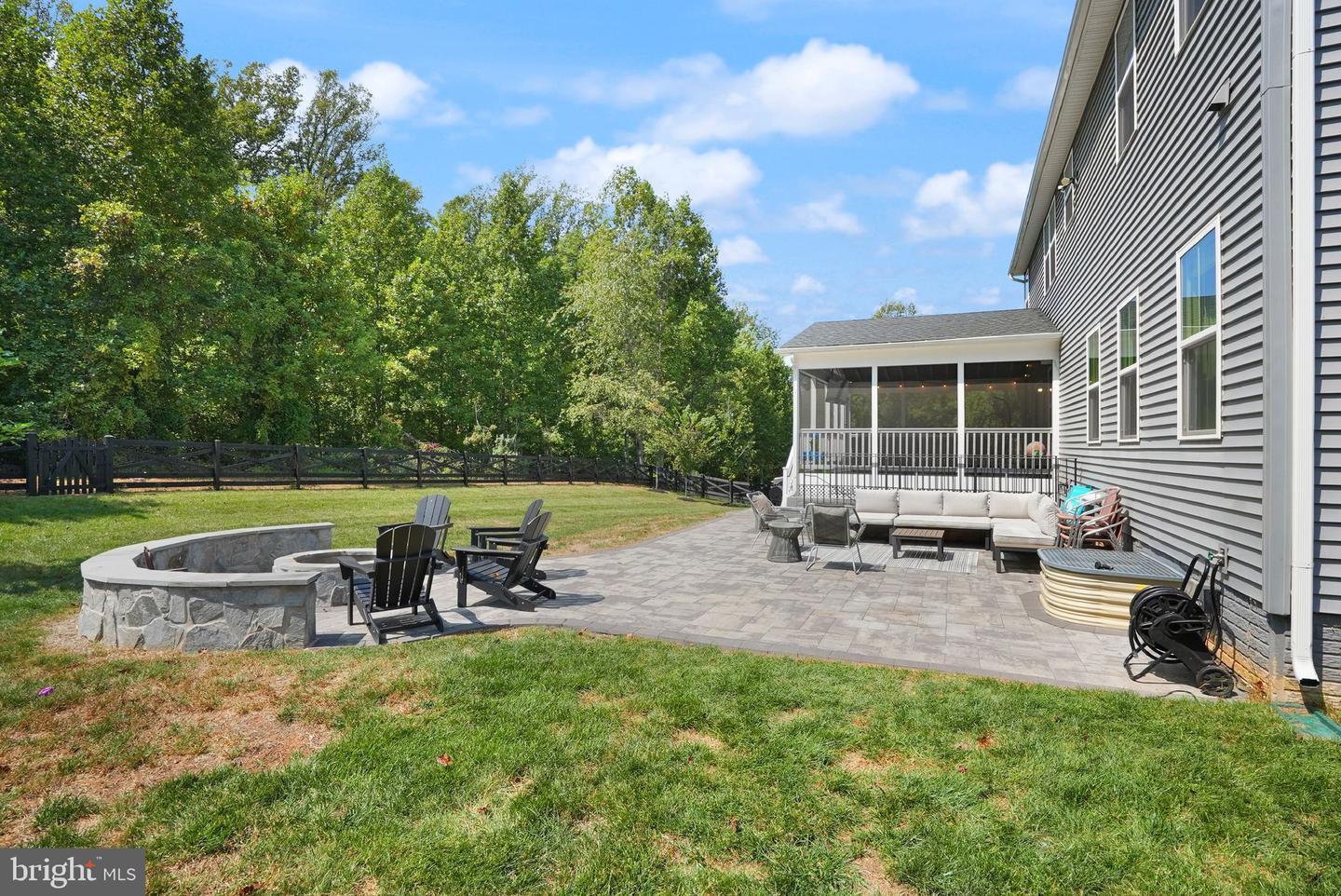 6529 BOB WHITE DR, WARRENTON, Virginia 20187, 5 Bedrooms Bedrooms, 11 Rooms Rooms,4 BathroomsBathrooms,Residential,For sale,6529 BOB WHITE DR,VAFQ2018496 MLS # VAFQ2018496