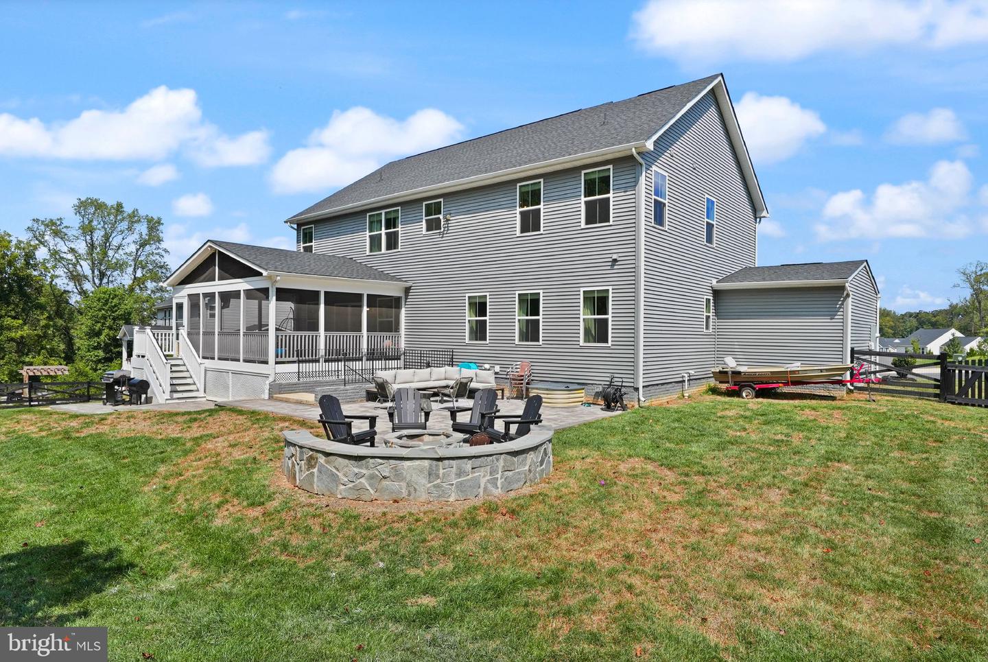 6529 BOB WHITE DR, WARRENTON, Virginia 20187, 5 Bedrooms Bedrooms, 11 Rooms Rooms,4 BathroomsBathrooms,Residential,For sale,6529 BOB WHITE DR,VAFQ2018496 MLS # VAFQ2018496