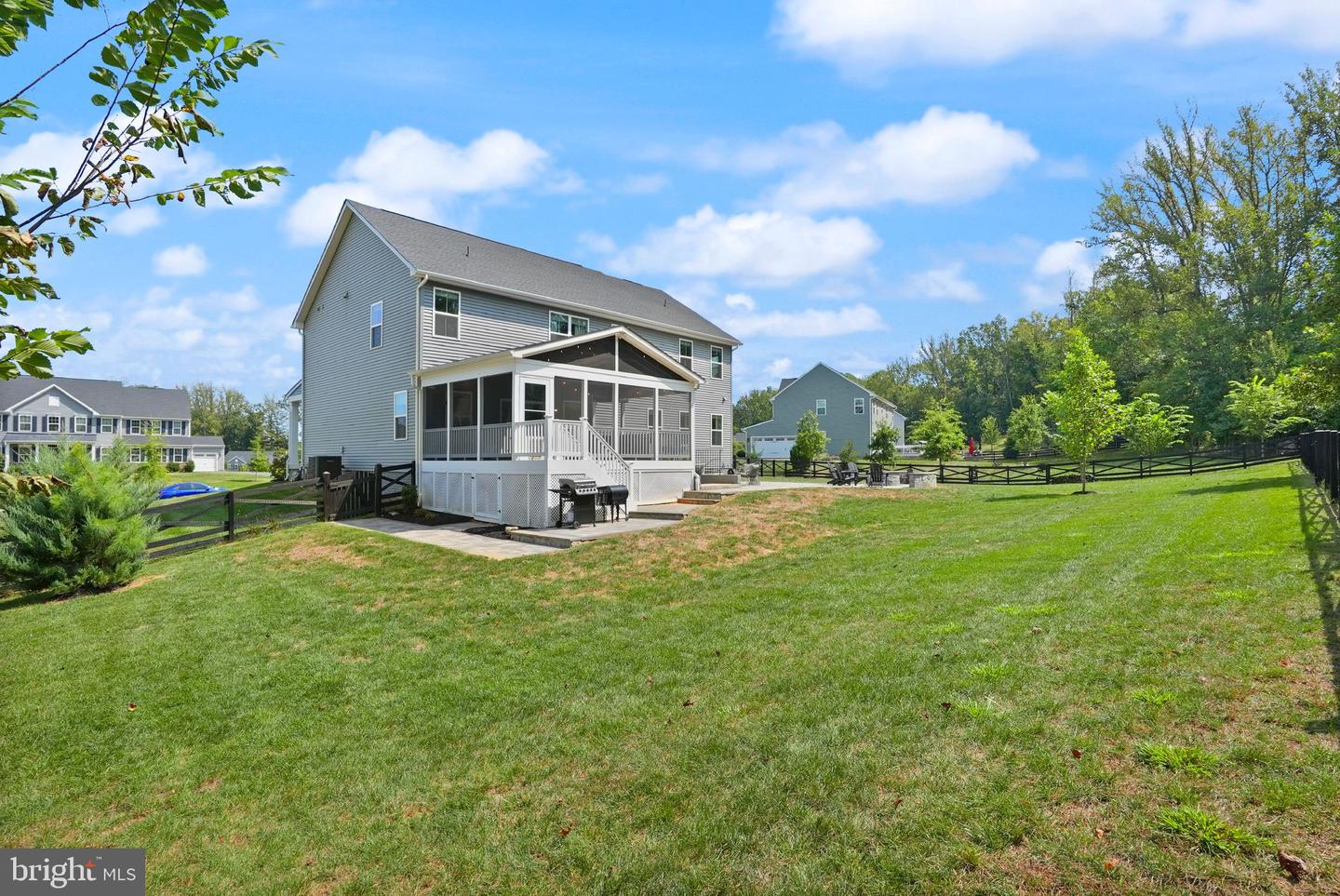 6529 BOB WHITE DR, WARRENTON, Virginia 20187, 5 Bedrooms Bedrooms, 11 Rooms Rooms,4 BathroomsBathrooms,Residential,For sale,6529 BOB WHITE DR,VAFQ2018496 MLS # VAFQ2018496