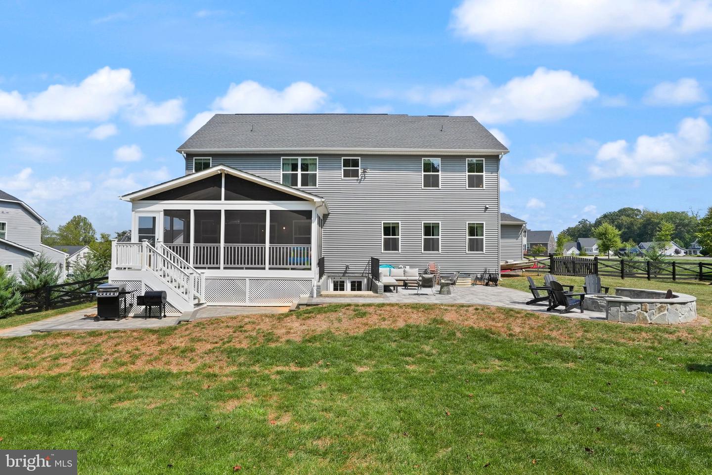 6529 BOB WHITE DR, WARRENTON, Virginia 20187, 5 Bedrooms Bedrooms, 11 Rooms Rooms,4 BathroomsBathrooms,Residential,For sale,6529 BOB WHITE DR,VAFQ2018496 MLS # VAFQ2018496