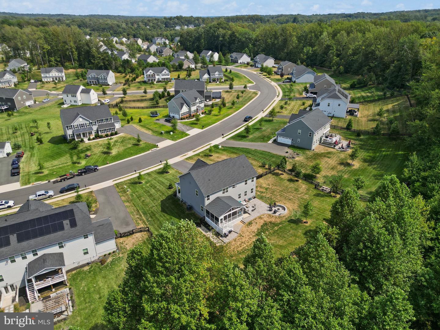 6529 BOB WHITE DR, WARRENTON, Virginia 20187, 5 Bedrooms Bedrooms, 11 Rooms Rooms,4 BathroomsBathrooms,Residential,For sale,6529 BOB WHITE DR,VAFQ2018496 MLS # VAFQ2018496