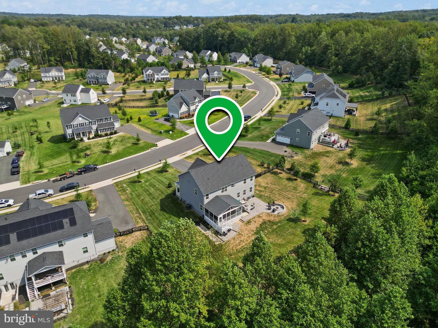 6529 BOB WHITE DR, WARRENTON, Virginia 20187, 5 Bedrooms Bedrooms, 11 Rooms Rooms,4 BathroomsBathrooms,Residential,For sale,6529 BOB WHITE DR,VAFQ2018496 MLS # VAFQ2018496