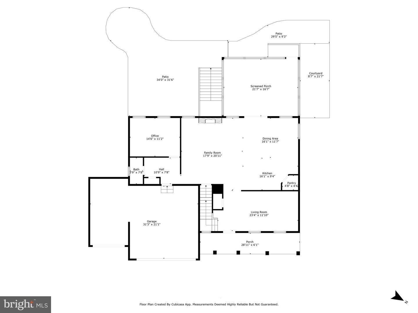 6529 BOB WHITE DR, WARRENTON, Virginia 20187, 5 Bedrooms Bedrooms, 11 Rooms Rooms,4 BathroomsBathrooms,Residential,For sale,6529 BOB WHITE DR,VAFQ2018496 MLS # VAFQ2018496