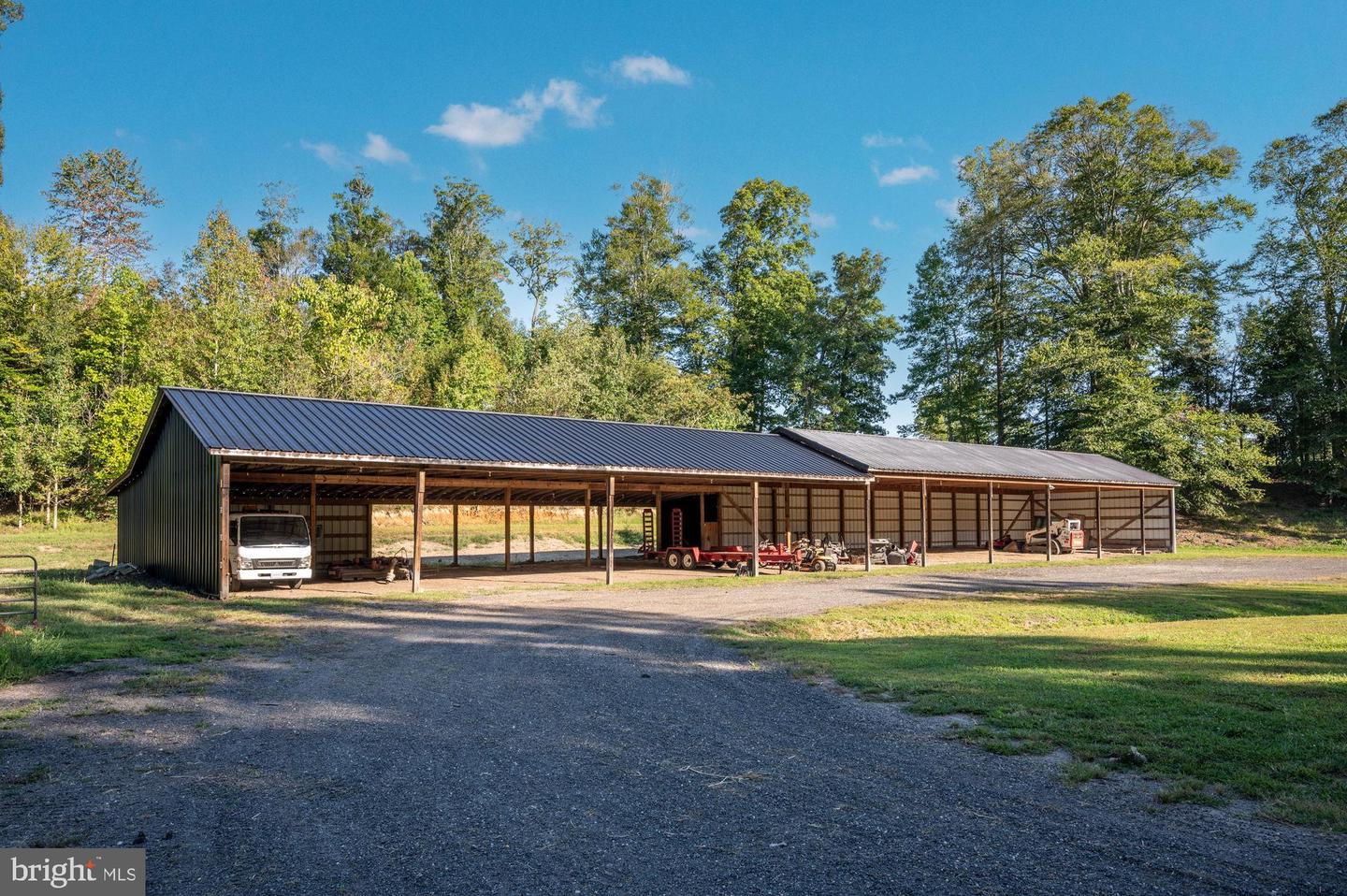161 FOREST LANE RD, FREDERICKSBURG, Virginia 22405, 2 Bedrooms Bedrooms, ,3 BathroomsBathrooms,Farm,For sale,161 FOREST LANE RD,VAST2043428 MLS # VAST2043428