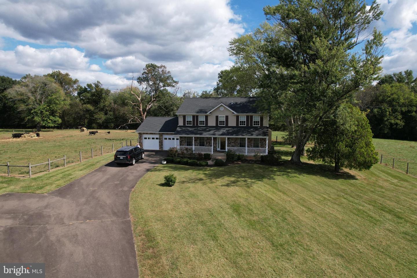 15205 FLEETWOOD DR, NOKESVILLE, Virginia 20181, 4 Bedrooms Bedrooms, ,2 BathroomsBathrooms,Farm,For sale,15205 FLEETWOOD DR,VAPW2105936 MLS # VAPW2105936
