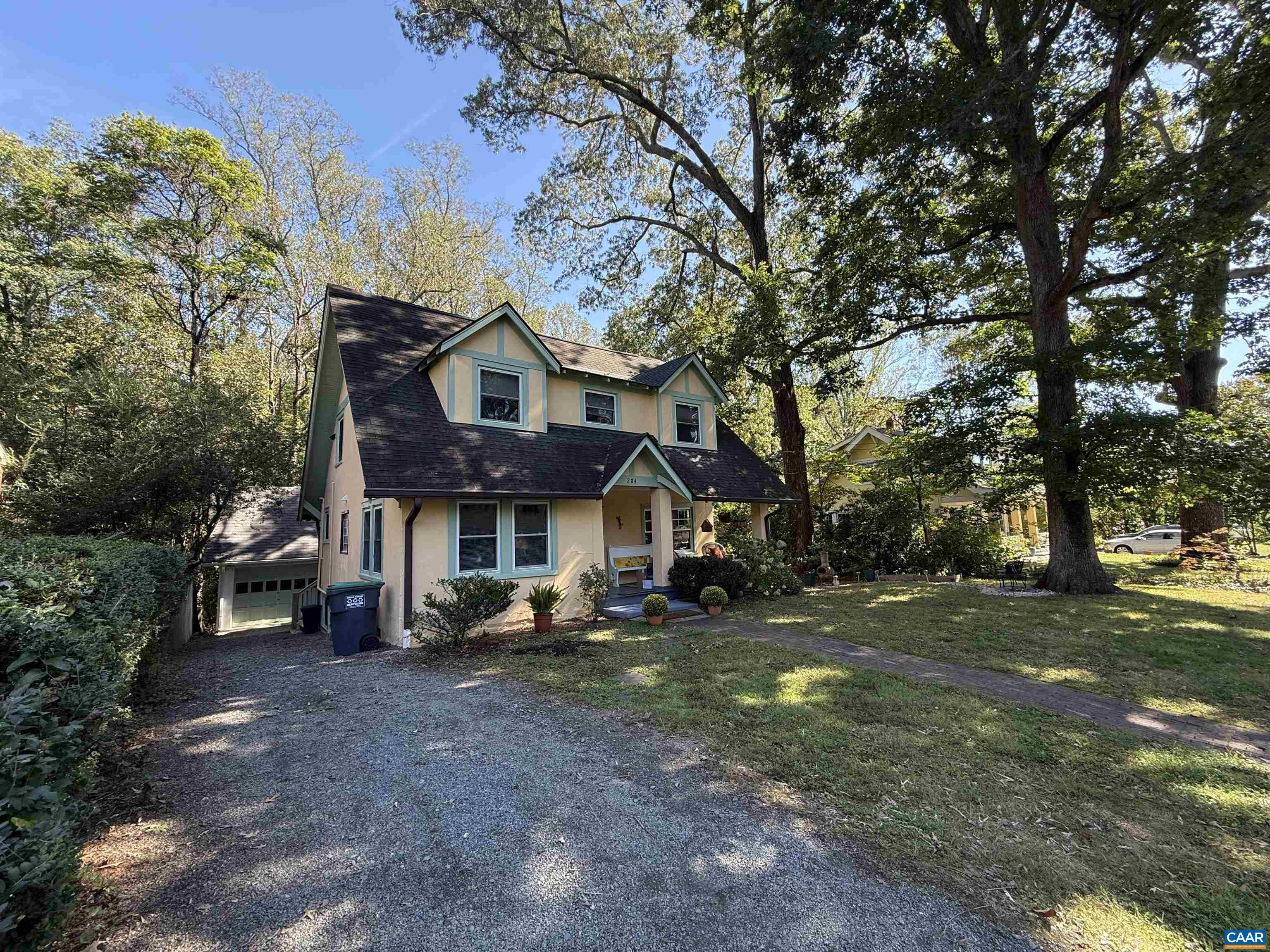 204 MONTE VISTA AVE, CHARLOTTESVILLE, Virginia 22903, ,Residential,204 MONTE VISTA AVE,669966 MLS # 669966