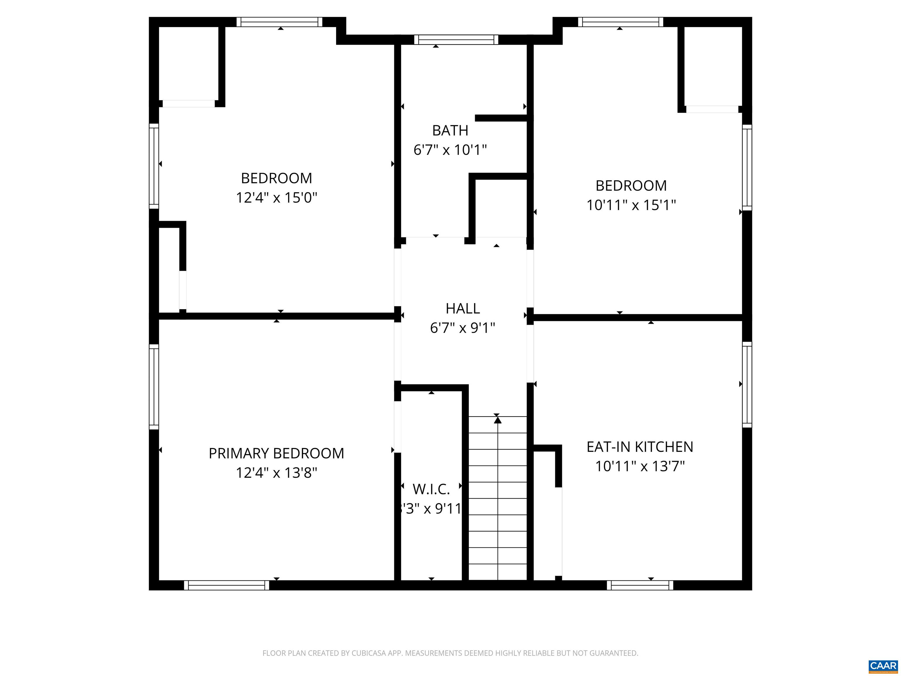 204 MONTE VISTA AVE, CHARLOTTESVILLE, Virginia 22903, ,Residential,204 MONTE VISTA AVE,669966 MLS # 669966