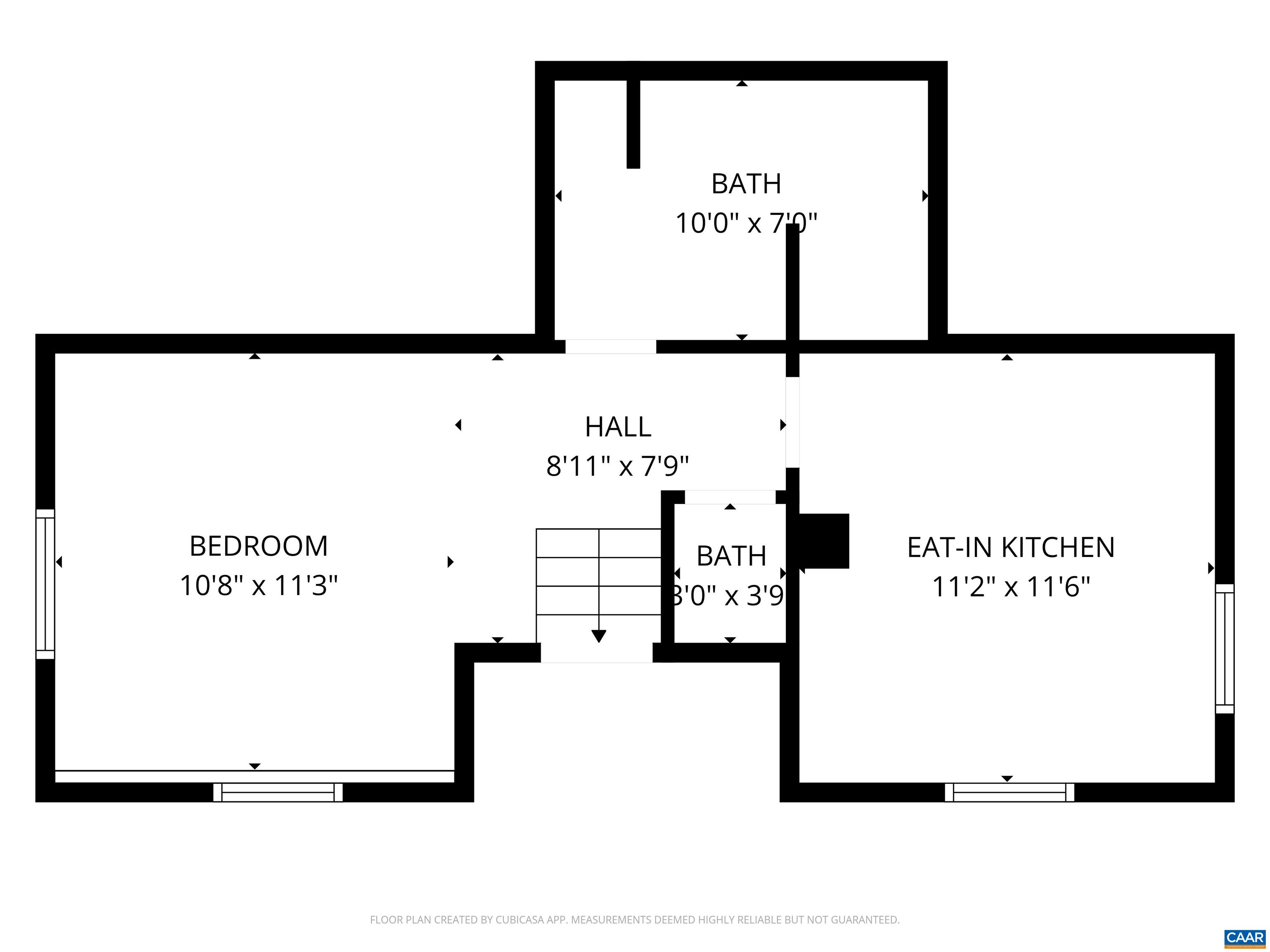 204 MONTE VISTA AVE, CHARLOTTESVILLE, Virginia 22903, ,Residential,204 MONTE VISTA AVE,669966 MLS # 669966