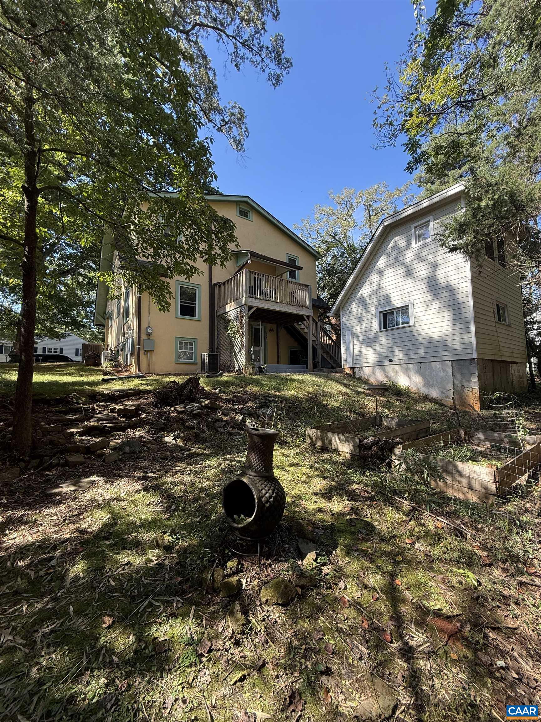 204 MONTE VISTA AVE, CHARLOTTESVILLE, Virginia 22903, ,Residential,204 MONTE VISTA AVE,669966 MLS # 669966