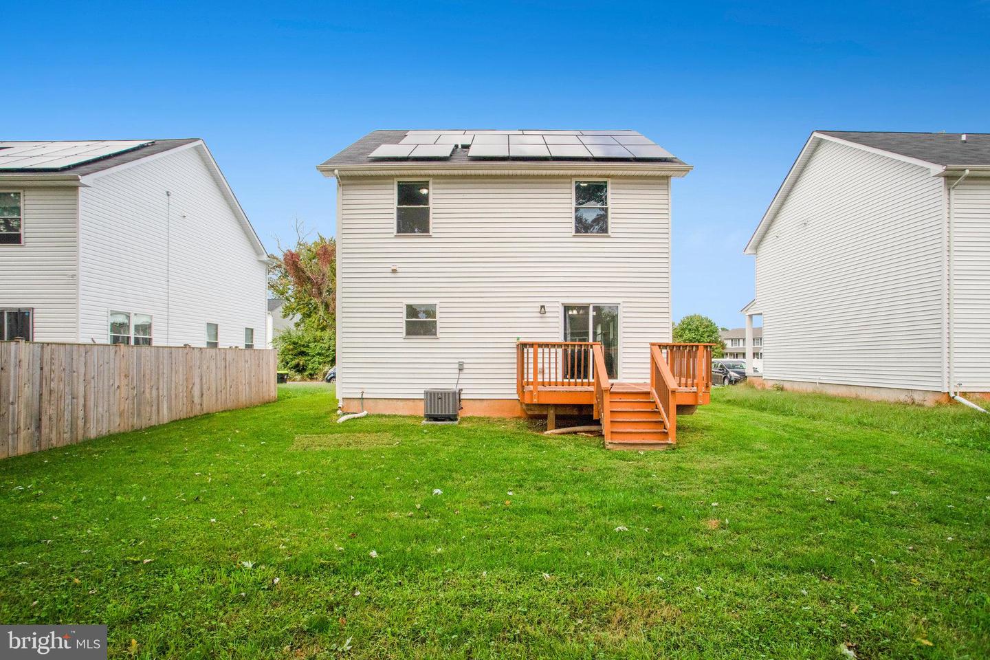 2452 24TH ST, FREDERICKSBURG, Virginia 22408, 3 Bedrooms Bedrooms, ,2 BathroomsBathrooms,Residential,For sale,2452 24TH ST,VASP2036564 MLS # VASP2036564