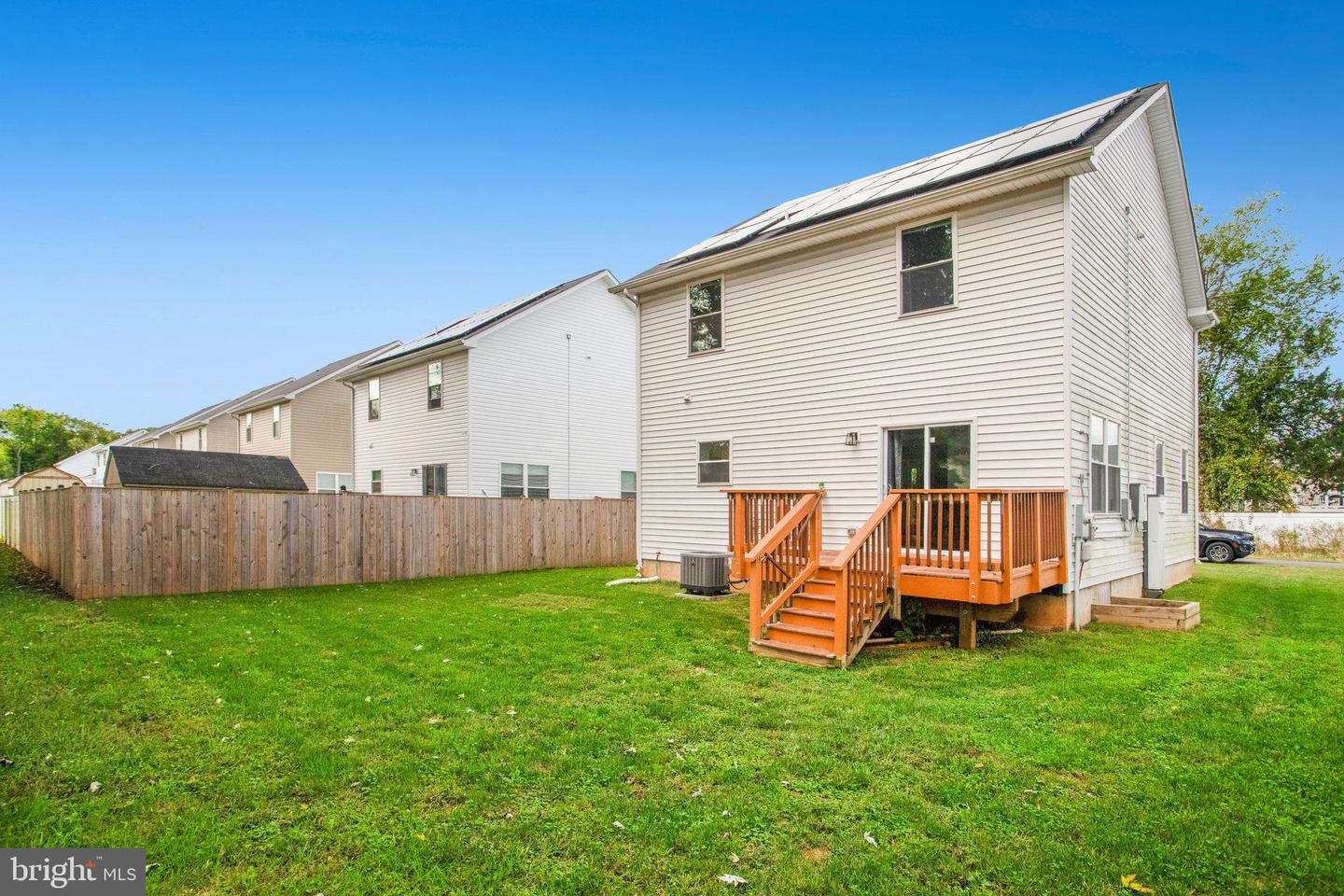 2452 24TH ST, FREDERICKSBURG, Virginia 22408, 3 Bedrooms Bedrooms, ,2 BathroomsBathrooms,Residential,For sale,2452 24TH ST,VASP2036564 MLS # VASP2036564