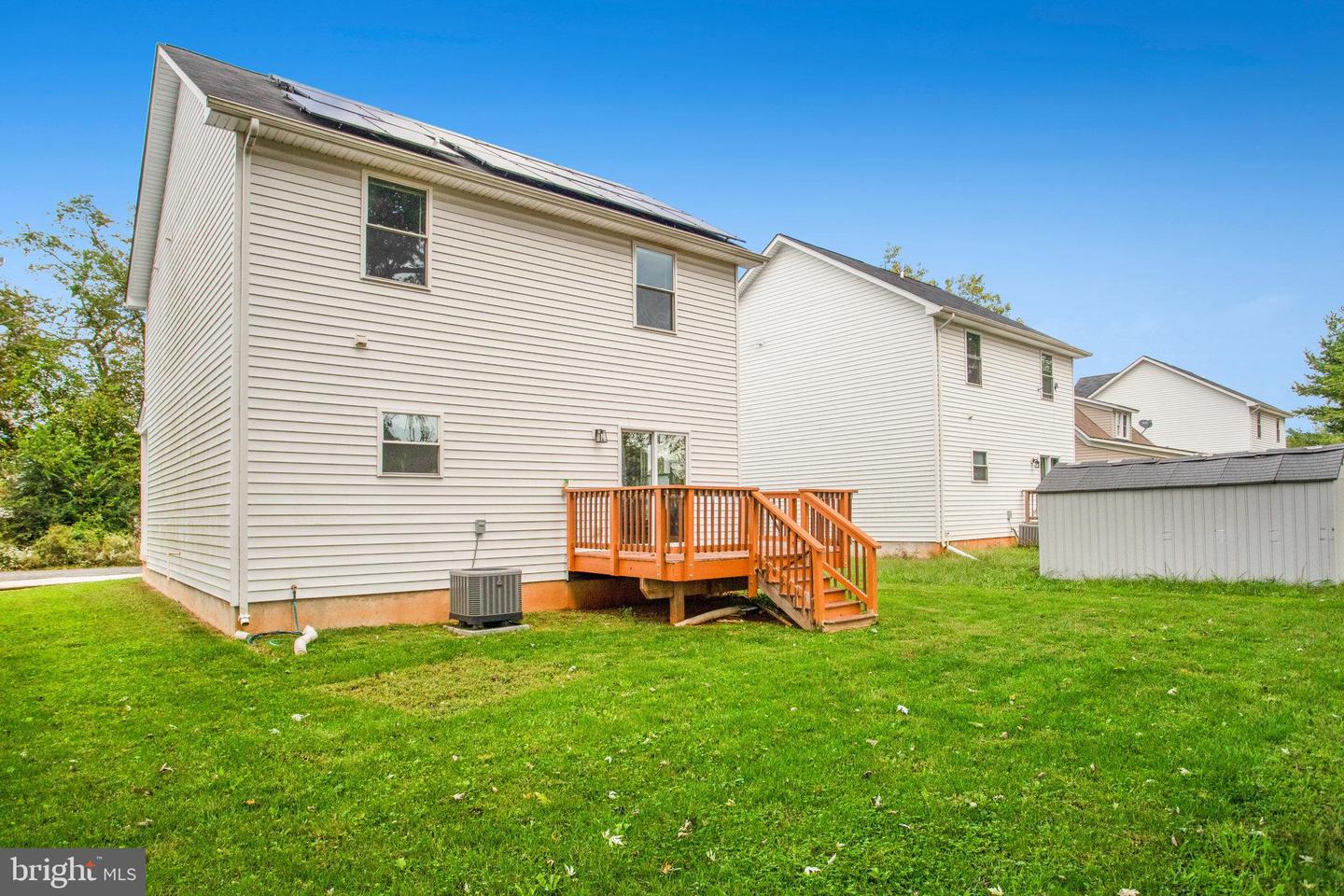 2452 24TH ST, FREDERICKSBURG, Virginia 22408, 3 Bedrooms Bedrooms, ,2 BathroomsBathrooms,Residential,For sale,2452 24TH ST,VASP2036564 MLS # VASP2036564