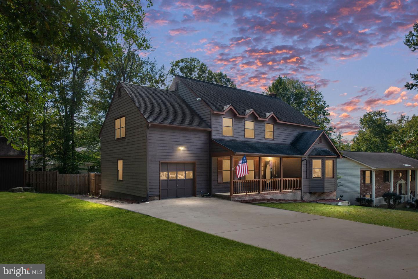 4 ENDICOTT LN, STAFFORD, Virginia 22554, 4 Bedrooms Bedrooms, ,2 BathroomsBathrooms,Residential,For sale,4 ENDICOTT LN,VAST2043134 MLS # VAST2043134