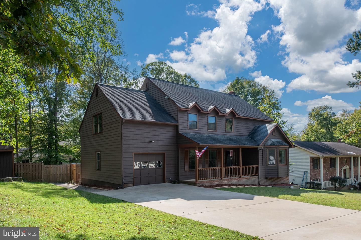 4 ENDICOTT LN, STAFFORD, Virginia 22554, 4 Bedrooms Bedrooms, ,2 BathroomsBathrooms,Residential,For sale,4 ENDICOTT LN,VAST2043134 MLS # VAST2043134