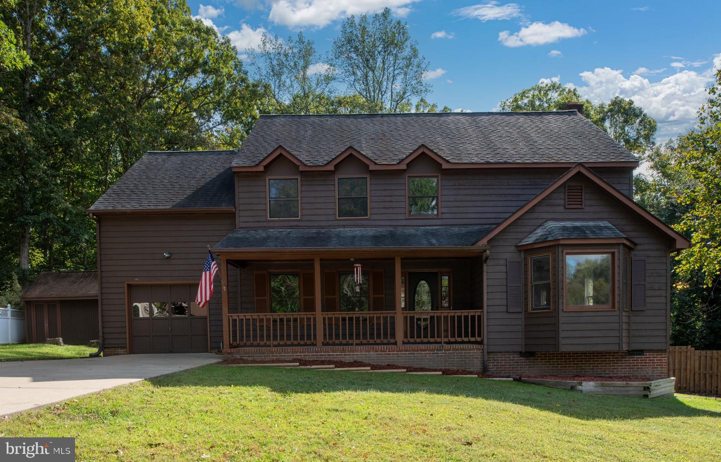 4 ENDICOTT LN, STAFFORD, Virginia 22554, 4 Bedrooms Bedrooms, ,2 BathroomsBathrooms,Residential,For sale,4 ENDICOTT LN,VAST2043134 MLS # VAST2043134