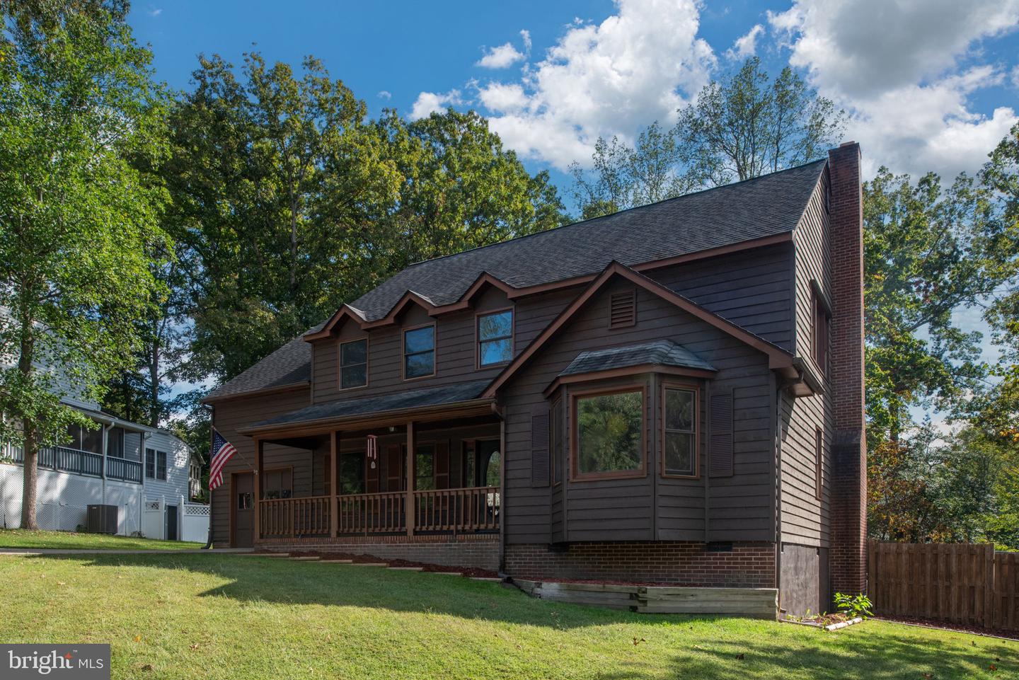 4 ENDICOTT LN, STAFFORD, Virginia 22554, 4 Bedrooms Bedrooms, ,2 BathroomsBathrooms,Residential,For sale,4 ENDICOTT LN,VAST2043134 MLS # VAST2043134